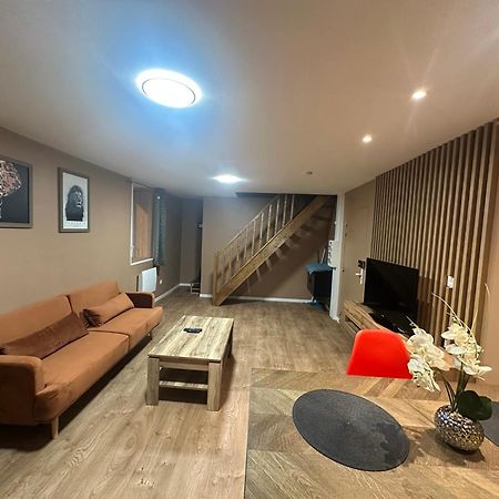 Easyhome Dunkerque ダンケルク エクステリア 写真