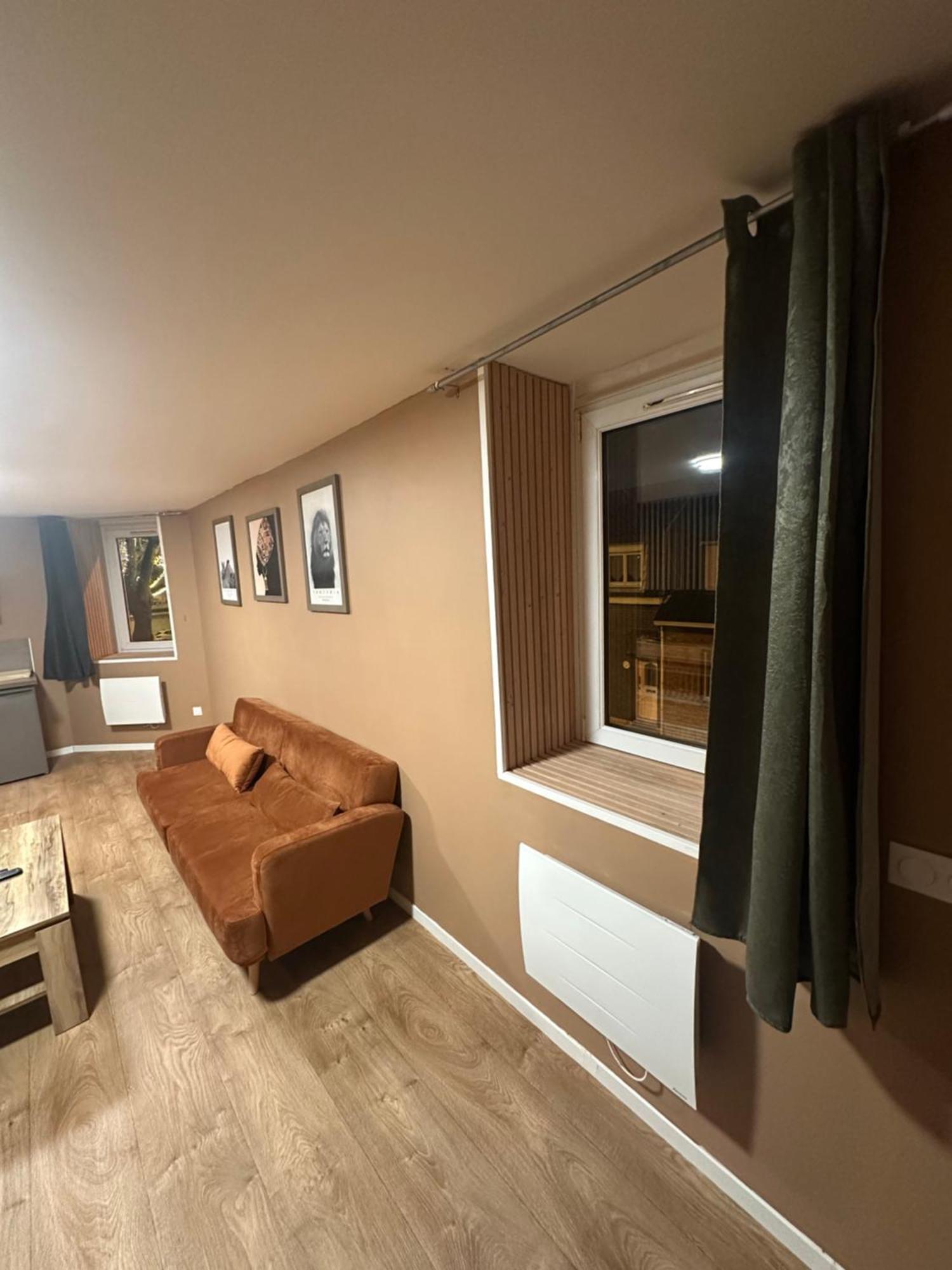 Easyhome Dunkerque ダンケルク エクステリア 写真