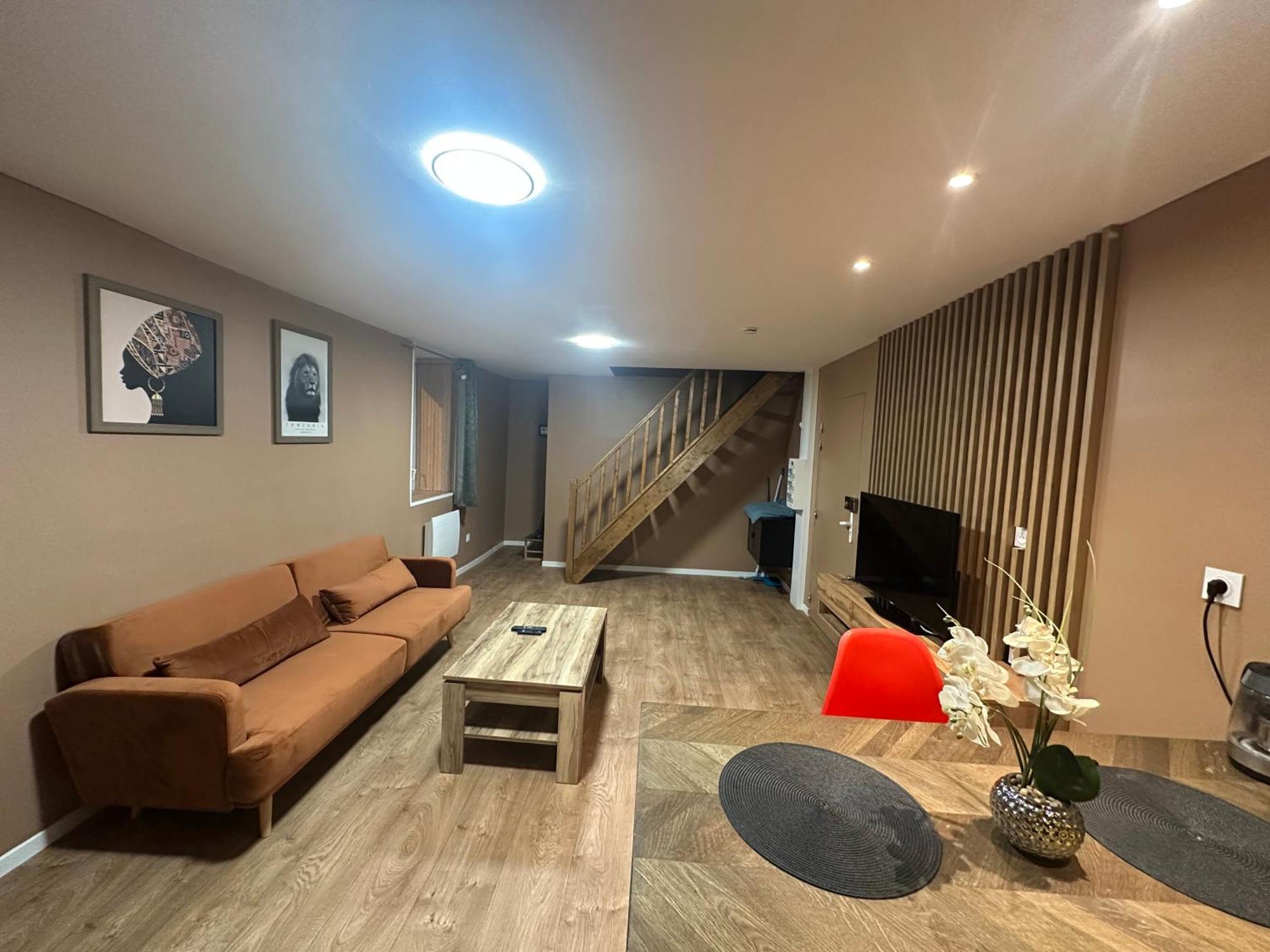 Easyhome Dunkerque ダンケルク エクステリア 写真