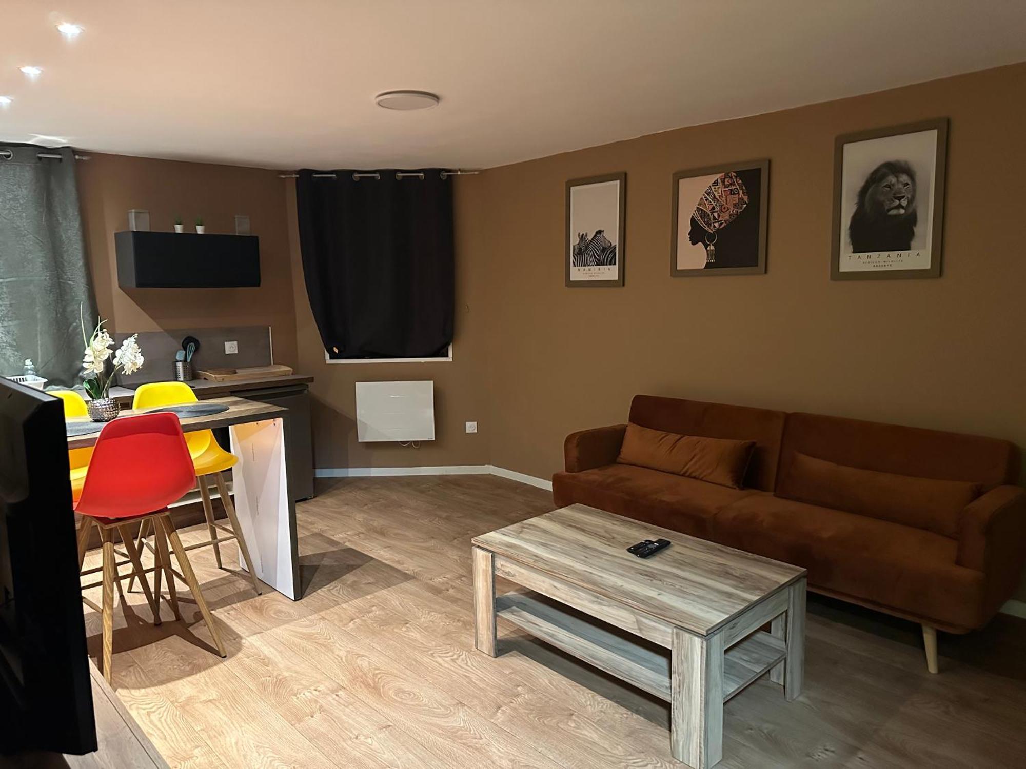 Easyhome Dunkerque ダンケルク エクステリア 写真